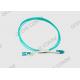 LC To LC OM3 10Gb Uniboot 5M Duplex Patch Cord Multimode Lc Lc