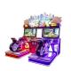 110V/220V/380V Exciting Arcade Bike Racing Games Motorcycle Arcade Games Machine
