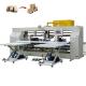 45mm E Double Pieces Stitching Machine for Plastic Packaging Material Speed Stitching