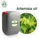 Natural Pure Artemisia Argyi Essential Oil Whole Body Massage Oil Whitening Spa