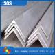 Hot Rolled Promotional 202 Stainless Steel Angle 50 X 50 For The Power Industry