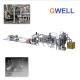PP Thermoforming Extrusion Film Extruder Machine PP Blister Sheet Production Machine