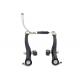 Linear Pull Brake Mountain Bike Spare Parts BMX Bike Use With Melt Forged Alloy Arms