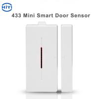 Anti Thief Smart Home Security System Wifi Window And Door Sensors
