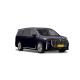 2023 2024 Voyah Dreamer 605KM Range 7 Seat Electric Vehicle with Lithium Battery Type