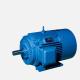 Permanent Magnet Low Voltage Synchronous Motor(PMSM) HCP series（1.5~11KW）