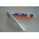 Adhesive aluminum foil tape jumbo roll / aluminum foil,8011 /8006 0.01mm - 0.025mm aluminium household foil rolls for pa