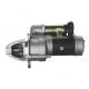 Auto Spare Part Nikko Starter Motor Isuzu 0-23000-1670 1-81100-259-0 Silver Color 6BD1 HS CODE 8511409900