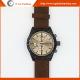 Cool Man Watch Stainless Steel Quartz Watch Genuine Leather Watch Original CURREN Watches