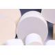 High Temperature Resistant Cordierite Ceramic Parts Electrotechnical Ceramics