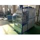 180kg/h Commercial Dry Ice Block Making Machine CE for Industrial