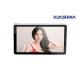 49 HD LED Wall Mounted digital signage Screen Super Slim Android 4.4.4