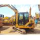                 Highly Recommended 6 Ton Mini Excavator Cat 306, Used Caterpillar Track Digger 306 in Good Condition             