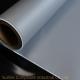 Fire Retardant Silicone Coated Fiberglass Fabric  1.5 Meter Width High Durability