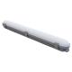 Multiscene Flicker Free Emergency Light Tube , Dustproof Industrial LED Tube Light