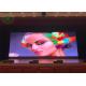Small pixel pitch 32x32 Dots Pixels Indoor P3 Advertising Led Display live performance