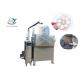 Food Grade SS 304 Vacuum Frying Equipment , Automatic Fryer Machine VF-LY100