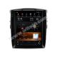 12.1 Screen Tesla Vertical Android Screen For Mitsubishi Pajero V93 V97 V98 2012-2015 Car Multimedia Stereo GPS Carplay