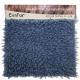 Front Material 100% Polyester Long Pile Faux Fur Fabric for Cozy and Stylish Garments