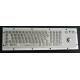 80 Keys IP65 Rated Metal Industrial Keyboard With Trackball Mouse And Numeric