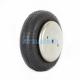 1B8-550 Goodyear Vibration Isolation Rubber Air Spring Contitech FS 120-10 Air Bag