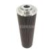 QF6802G10H3.0C Glass Fiber Core Components Turbine Lube Oil Filter for Heavy Machinery