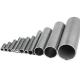 Seamless Welded 304 Stainless Steel Pipe Erw Steel Tube 0.25mm To 2.5mm