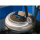 Seal Head Automatic Buffing Machine Stainless Steel 220V/380V/415V/440V