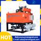 Automatic Water Cooling Electromagnetic Slurry Separator with High Output