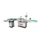 SGS Daily Chemical Industry 300pcs/minute Vertical Automatic Labeler Machine