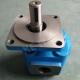 High Strength  Loader Gear Pump For Small Articulated Loaders
