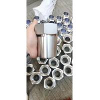 Economical CNC Turning And Milling Services With Sandblasting 0.02mm Tolerance