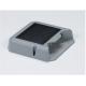 5.5V 1.7W Solar LED Wall Light Square Sensor Surface Mounted SMD5050