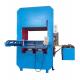 Curing Press Machine Vulcanizing , Rubber Vulcanizing Press