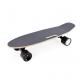 Electric Mini Cruisers Skateboards 350W 3 Speed Adjustable Handle Design