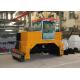 Diesel Crawler Type Compost Turner Machine 500-1800m3/h Capacity Organic Manure Fermentation Processor