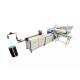 1.6kw L500mm Calendar Hanger Making Machine For Hook Forming