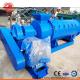 Manure Waste Wet Stirring Fertilizer Granulator Machine