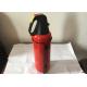 Plastic Cap 1 - 2 kg Dry Powder Fire Extinguisher For Schools / Shopping Mall