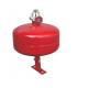 4KG Automatic Fire Extinguisher ABC Modular Type For Storage Rooms