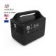 Hot Sale Products Outdoor Camping Type-C Input 300W Lithium Battery Power Bank 120V Portable Power Station