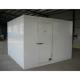 Anti Corrosion Mini Cold Storage High Strength Easy To Be Assembled