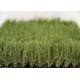 Long Duration Mouldproof Pet Fake Grass , Artificial Dog Grass With UV Resistance