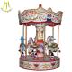 Hansel  park games kids carousel rides for sale carnival games for sale