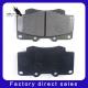 Sp1222 Automotive Brake Systems Brake Pad Supplier The Great Wall Part