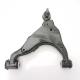 Toyota Hilux Upper Control Arm Assy Car Spares 55120-38600 55110-38600
