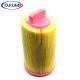 XAU45391 Cylindrical Auto Air Filt MERCEDES BENZ 2710940204 A2710940204