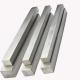 JIS SUS Stainless Square Bar 316L 321H 310S Polished Bright