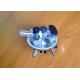 240ML Stainless Steel Bottom Milking Machine Claw For Dairy Farm