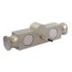 Double Ended Shear Beam Type Load Cell Alloy Steel Reliable Performance